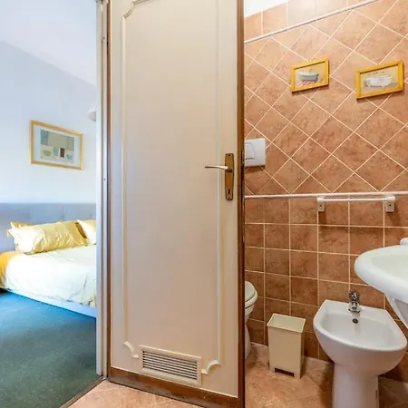 Plaza Cheery Apartament