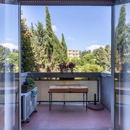Plaza Cheery Apartament *