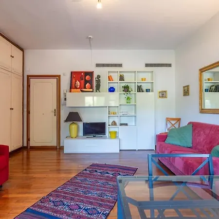 Apartament Plaza Cheery