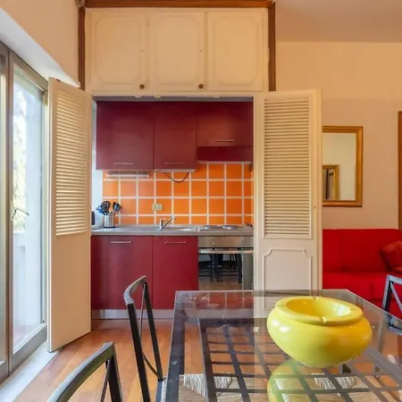 Plaza Cheery Apartament