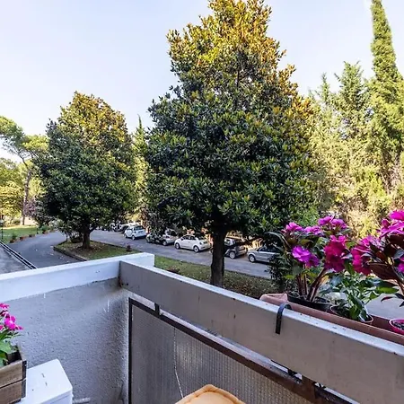 Apartament Plaza Cheery Rzym