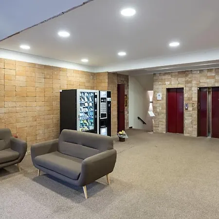 Plaza Cheery Apartament