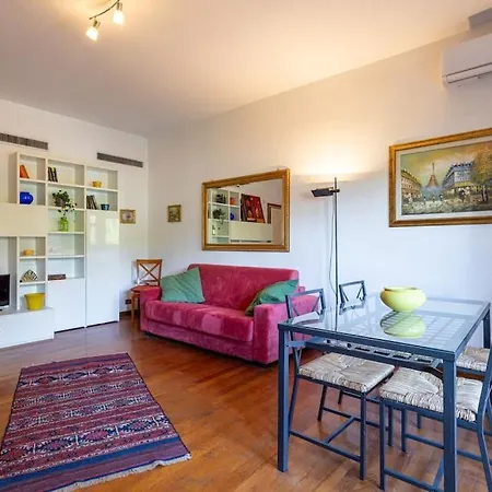 Apartament Plaza Cheery *