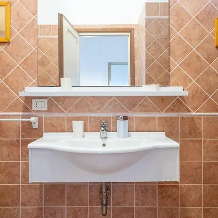 Apartament Plaza Cheery *