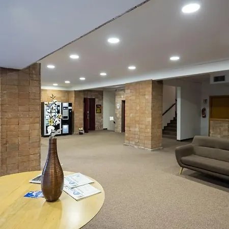 Apartament Plaza Cheery *