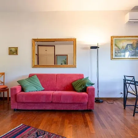 Apartament Plaza Cheery *