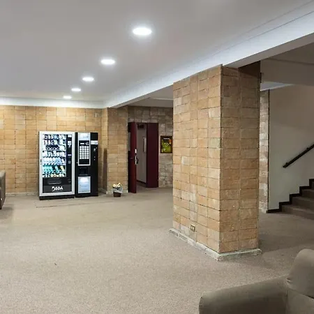 Apartament Plaza Cheery *