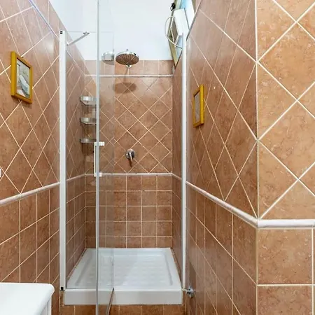 Daire Plaza Cheery Roma