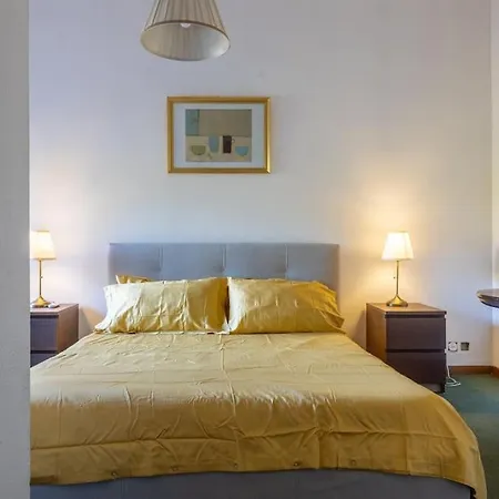 Daire Plaza Cheery Roma