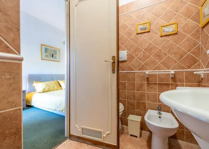 Plaza Cheery Apartmán