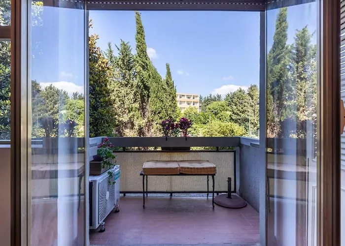 Plaza Cheery Apartmán *