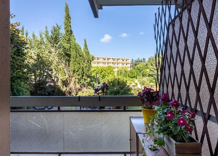 Plaza Cheery Apartmán