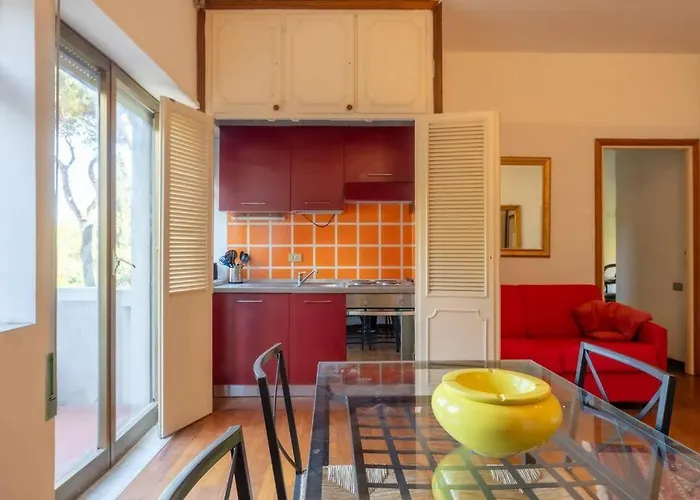 Plaza Cheery Apartmán