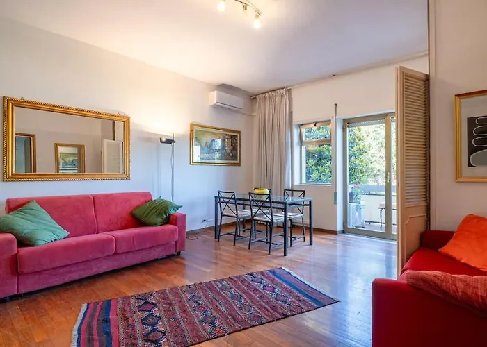 Plaza Cheery Apartmán *