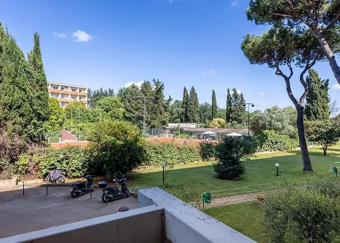 Plaza Cheery Apartmán