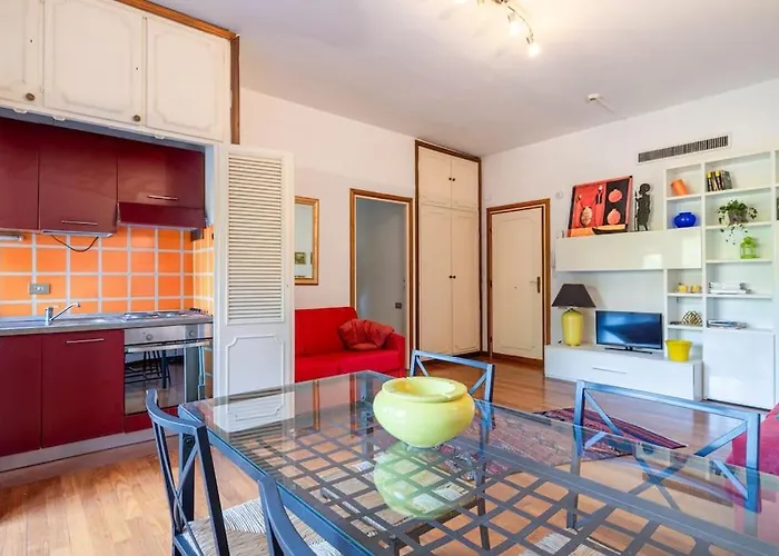 Plaza Cheery Apartmán