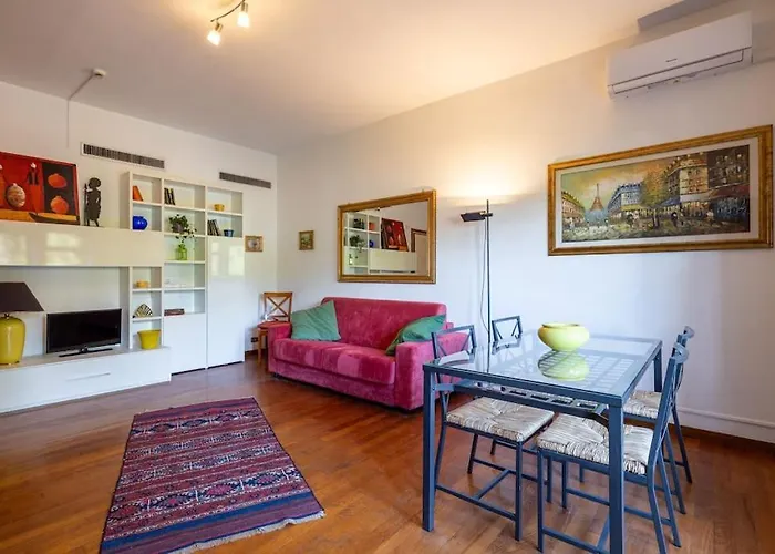 Apartmán Plaza Cheery *