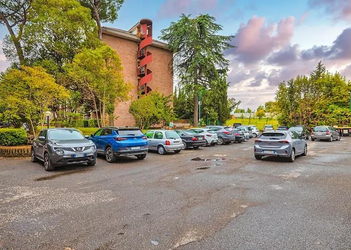 Plaza Cheery Apartmán *