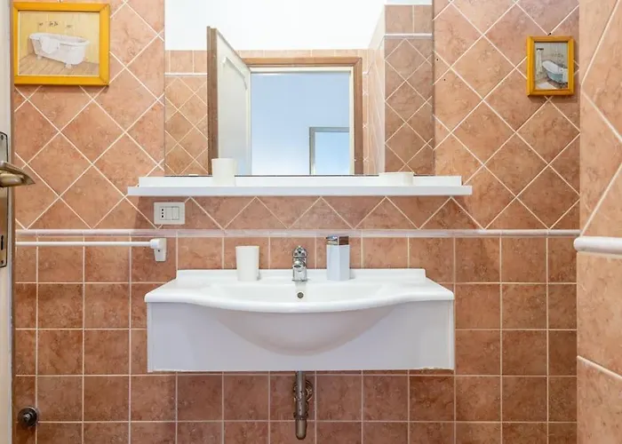 Apartmán Plaza Cheery *