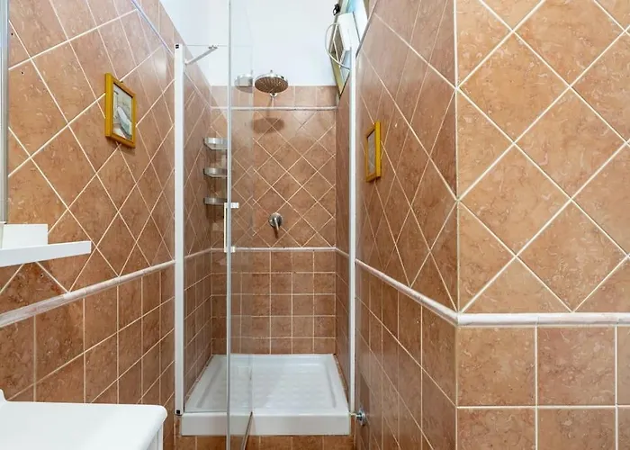 Apartmán Plaza Cheery Řím