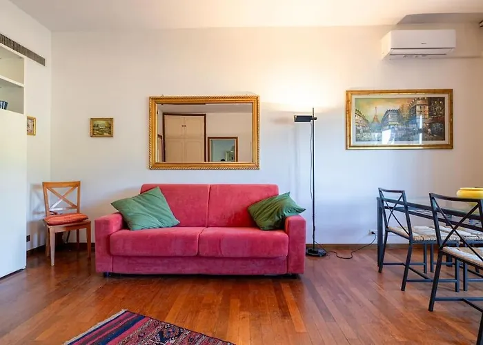 Apartmán Plaza Cheery *