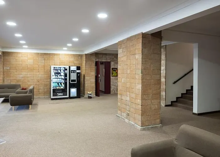 Apartmán Plaza Cheery *