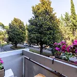 Apartamento Plaza Cheery Roma