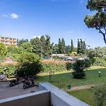 Plaza Cheery Apartamento