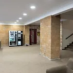 Apartamento Plaza Cheery *